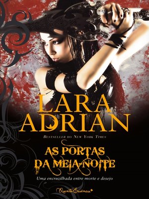cover image of As Portas da Meia-Noite